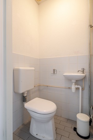 Medium property photo - Houtzagerssingel 120, 2512 XJ Den Haag